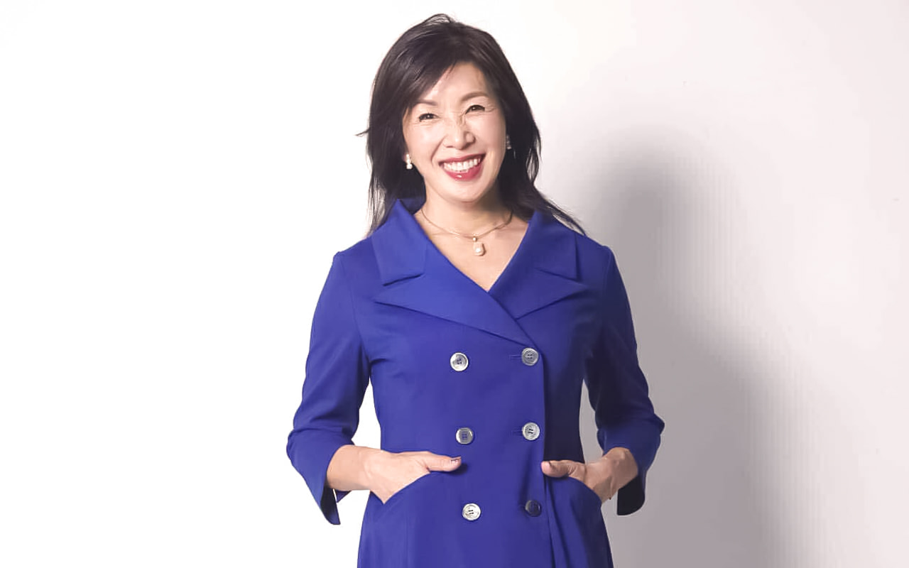 Voicy配信のご案内｜『日経クロスウーマンで自分磨き』でキャリアと人生のヒントを発信中！